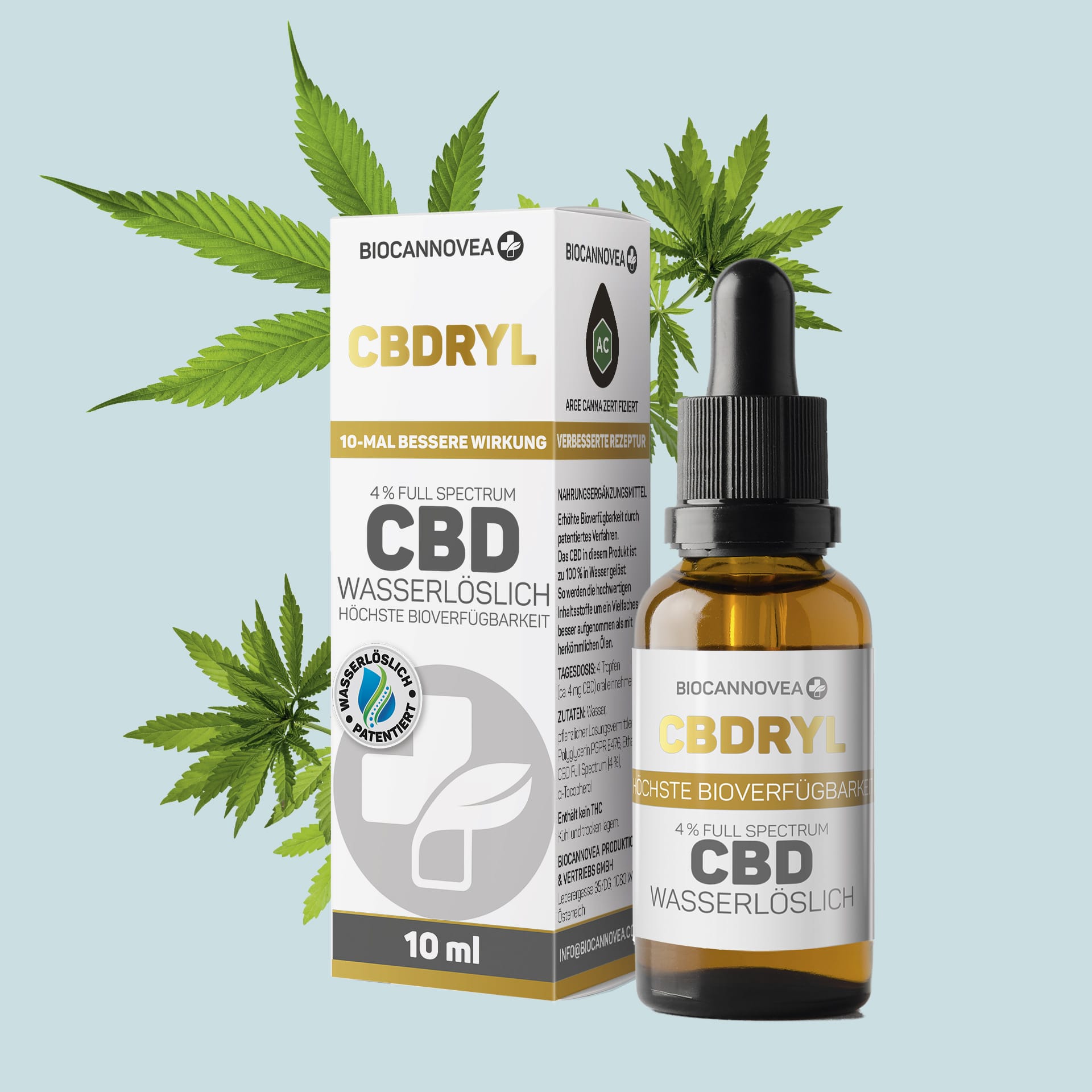 pack PREMIUM OMEGA 3