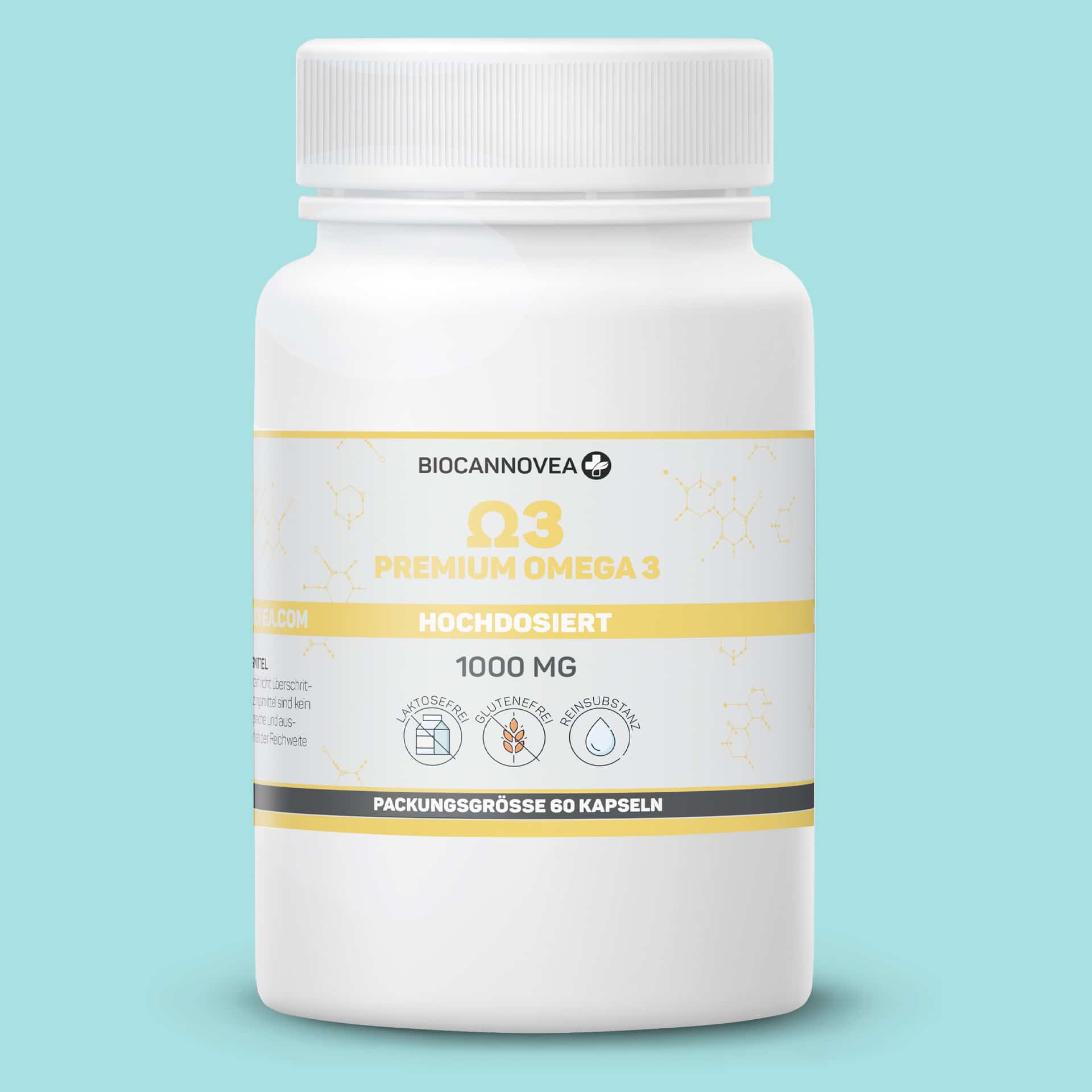 PREMIUM OMEGA 3