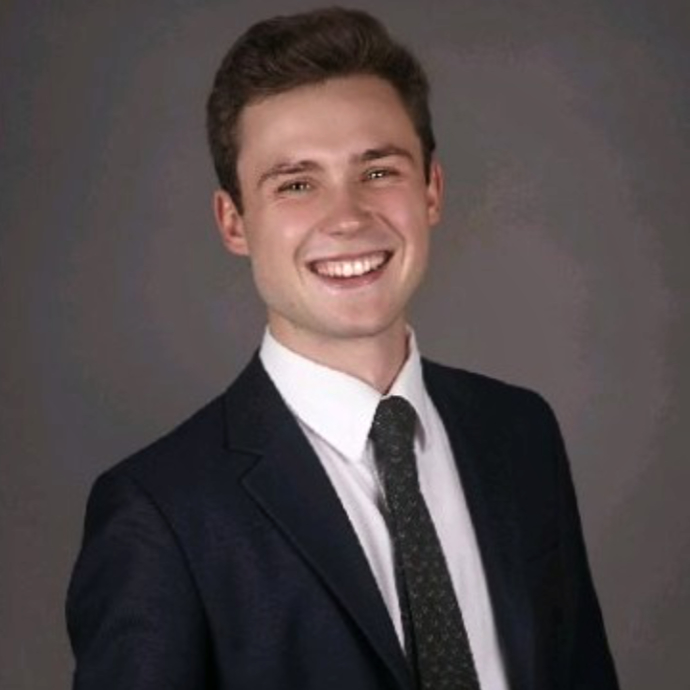 Portrait Georg Riedl-Riedenstein