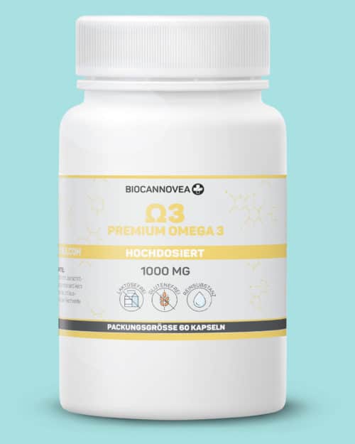  PREMIUM OMEGA 3