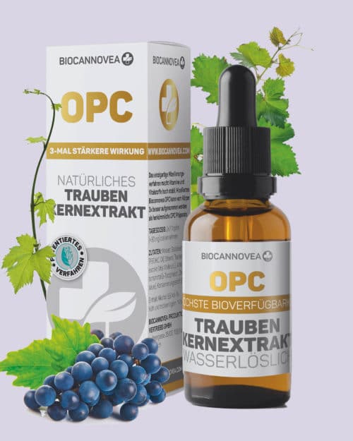 OPC TRAUBENKERNEXTRAKT